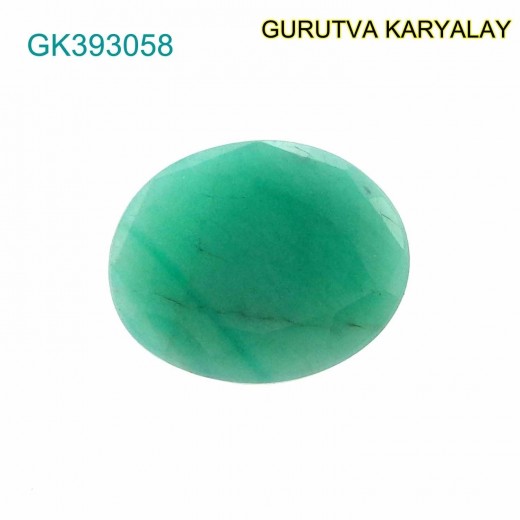 Ratti-4.97 (4.50 CT) Natural Green Emerald